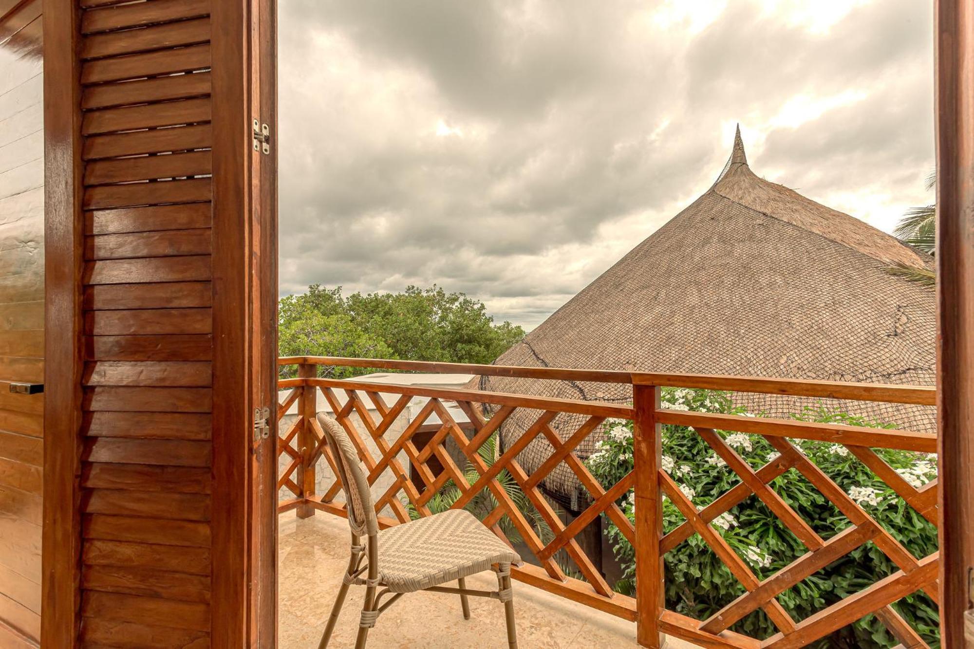 Islawa Soy Local - Isla Privada Isla Barú Exterior foto