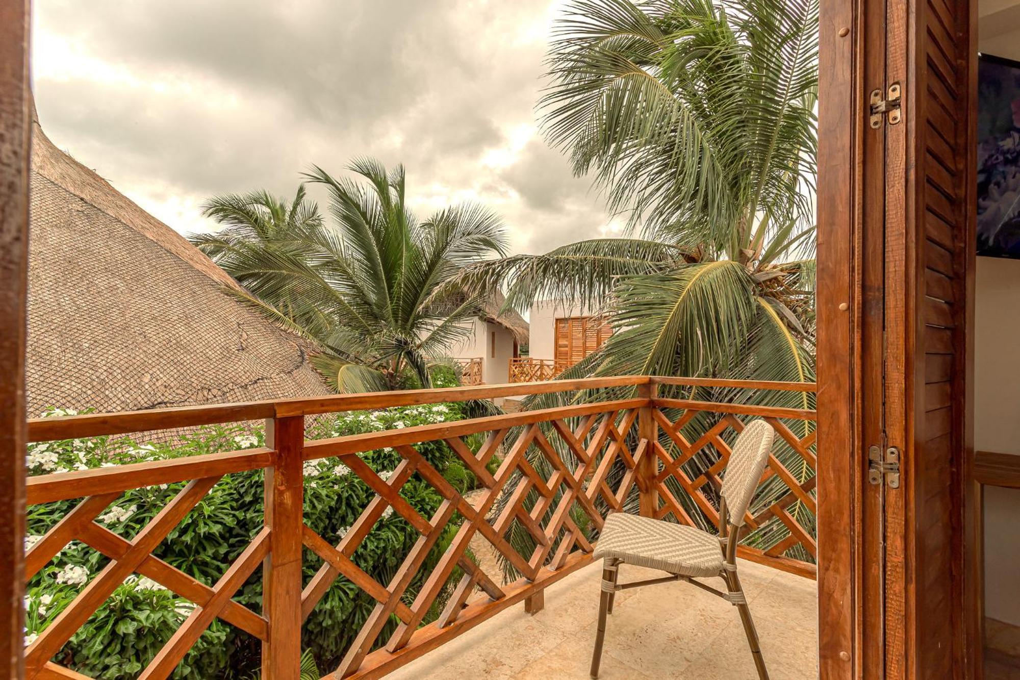 Islawa Soy Local - Isla Privada Isla Barú Exterior foto